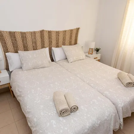 Ferienwohnung Pedregalejo Madueno 10 Málaga Exterior foto