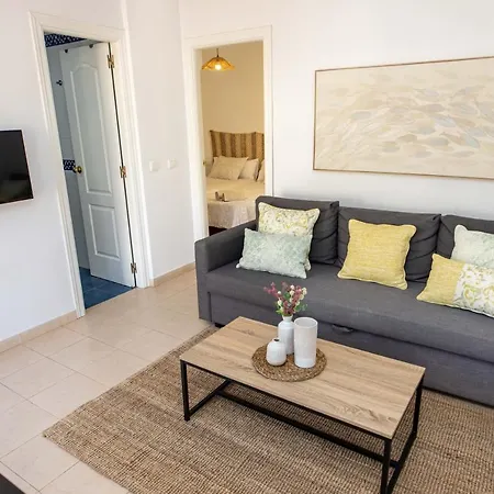 Ferienwohnung Pedregalejo Madueno 10 Málaga Exterior foto