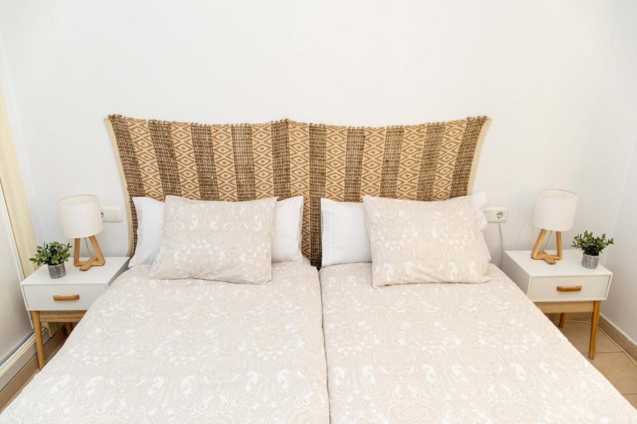 Apartament Pedregalejo Madueno 10 *