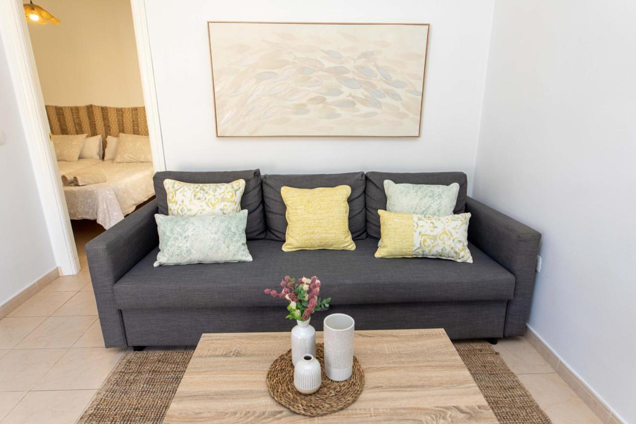 Apartament Pedregalejo Madueno 10 *