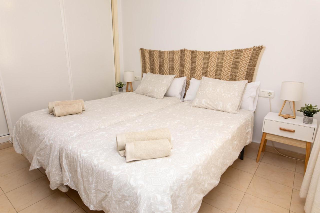 Apartament Pedregalejo Madueno 10 Malaga
