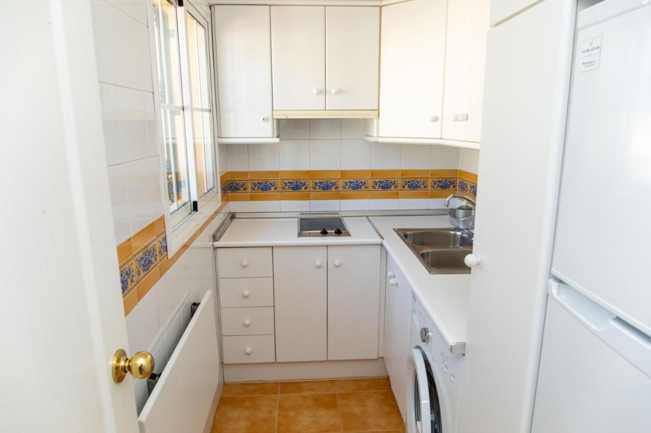 Apartament Pedregalejo Madueno 10