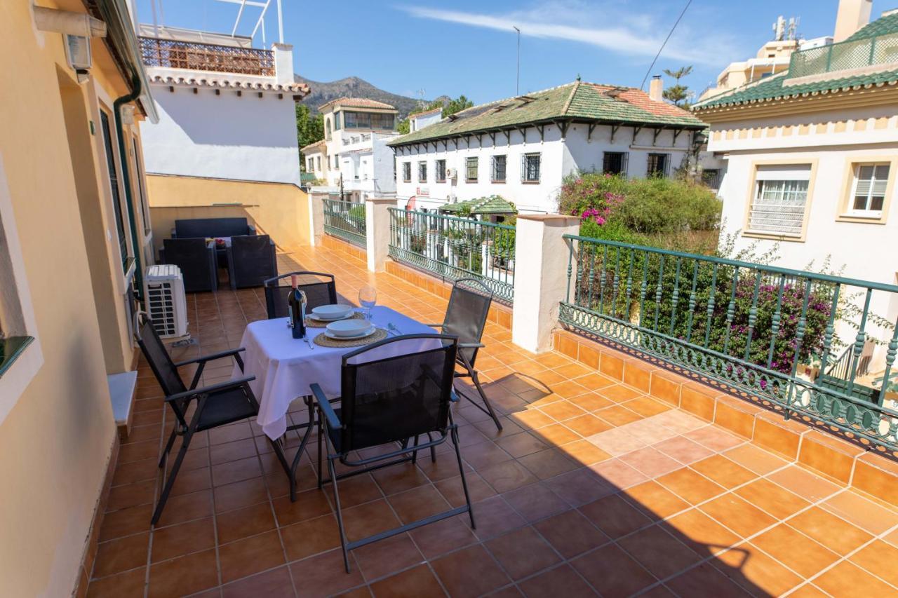 Apartament Pedregalejo Madueno 10 Malaga
